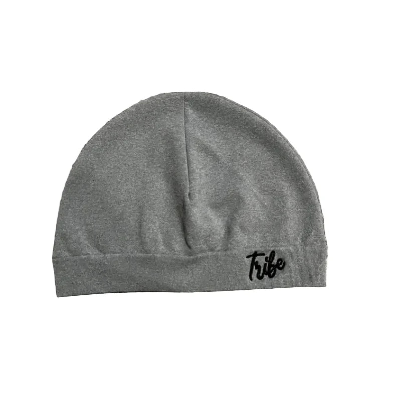 Tribe Elastic Cotton Docker Beanie