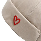 True Love Vintage Docker Cap