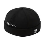 True Love Vintage Docker Cap