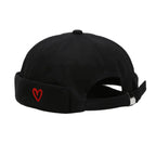True Love Vintage Docker Cap