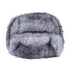 Turguenev Winter Fur Bomber Hat