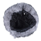 Turguenev Winter Fur Bomber Hat