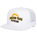 Twisted Teas Plan B's Trucker Snapback Cap