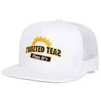 Twisted Teas Plan B's Trucker Snapback Cap