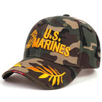 U.S. Marines Baseball Cap