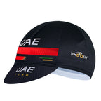 UAE Whoosh Cycling Cap