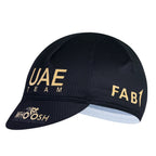 UAE Whoosh Cycling Cap