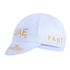 UAE Whoosh Cycling Cap