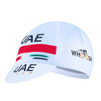 UAE Whoosh Cycling Cap