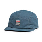 UDMI Short Brim Baseball Cap