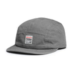 UDMI Short Brim Baseball Cap