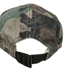 UDMY 5-Panels Camouflage Baseball Cap