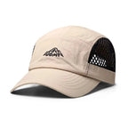 UDMY The Mountain Breathable 5-Panels Cap