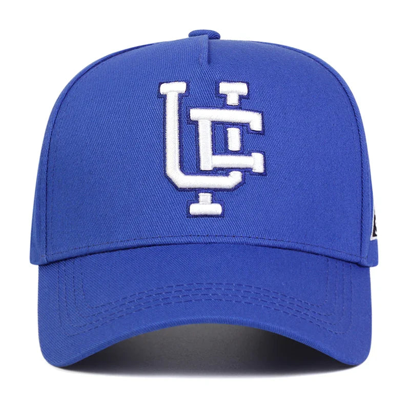 UF Shape Baseball Cap