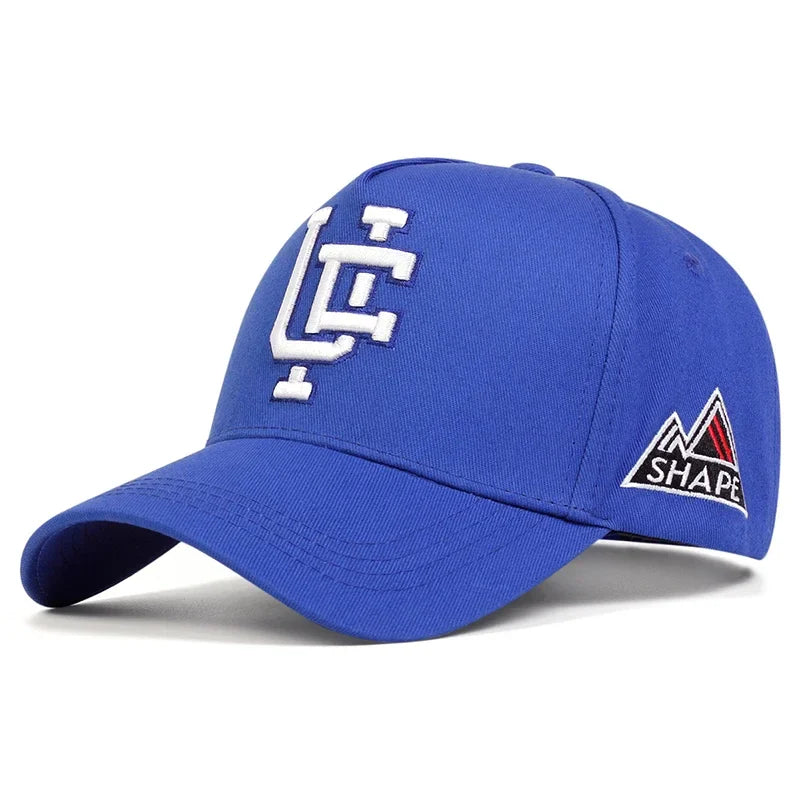 UF Shape Baseball Cap