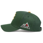UF Shape Baseball Cap