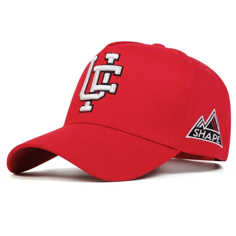 UF Shape Baseball Cap