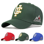 UF Shape Baseball Cap