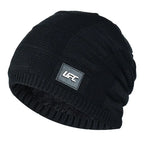 UFC Winter Knitted Cotton Beanie