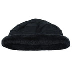 UFC Winter Knitted Cotton Beanie