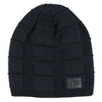 UFC Winter Knitted Cotton Beanie