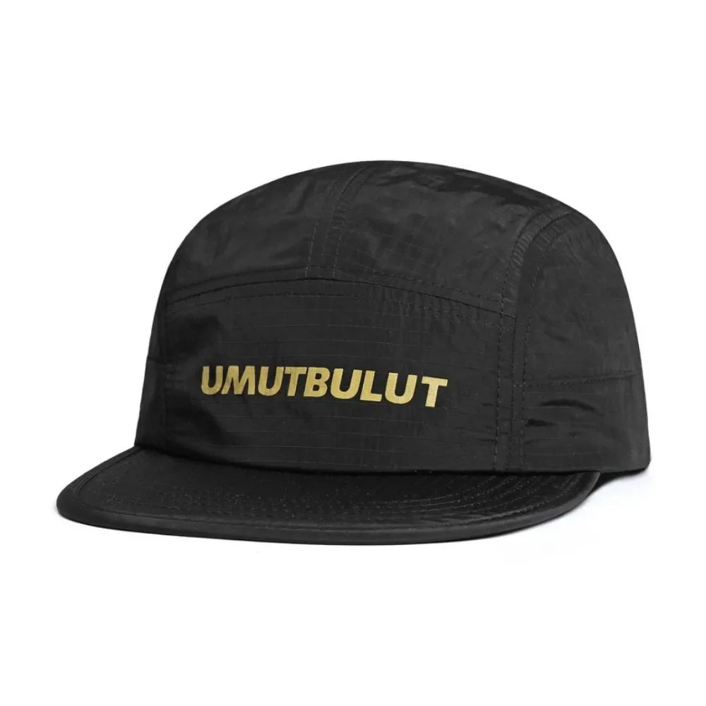UMUTBULUT Retro 5-Panels Cap