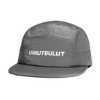UMUTBULUT Retro 5-Panels Cap