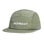 UMUTBULUT Retro 5-Panels Cap