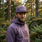 UMUTBULUT Retro 5-Panels Cap