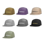 UMUTBULUT Retro 5-Panels Cap