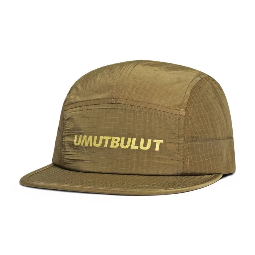 UMUTBULUT Retro 5-Panels Cap