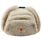 URSS Cotton Fur Trapper Bomber Hat