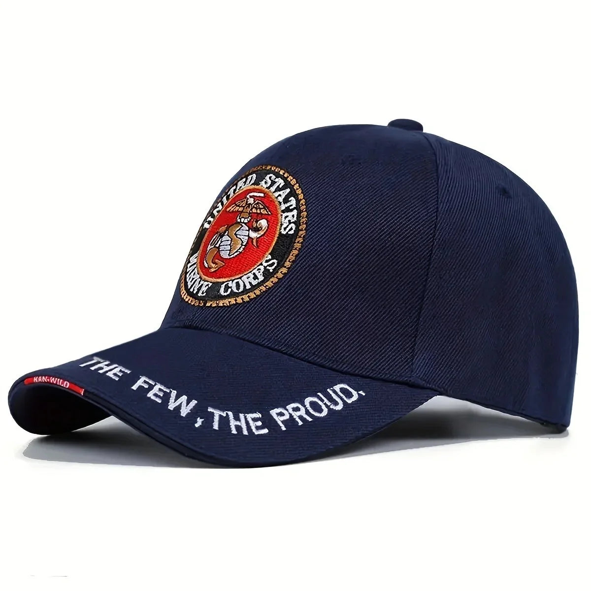 US Marine Corps Cotton Baseball Cap