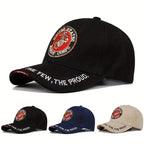 US Marine Corps Cotton Baseball Cap