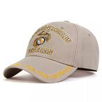 U.S Marine Corps Veteran Baseball Cap