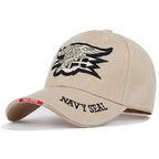 US Navy Seal Team Baseball Cap