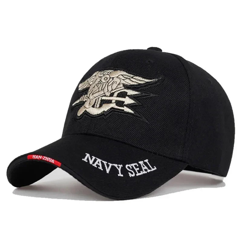 US Navy Seal Team Baseball Cap
