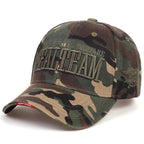 US Navy Seal Team Baseball Cap