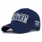 US Navy Seal Team Baseball Cap