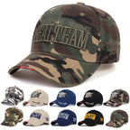 US Navy Seal Team Baseball Cap