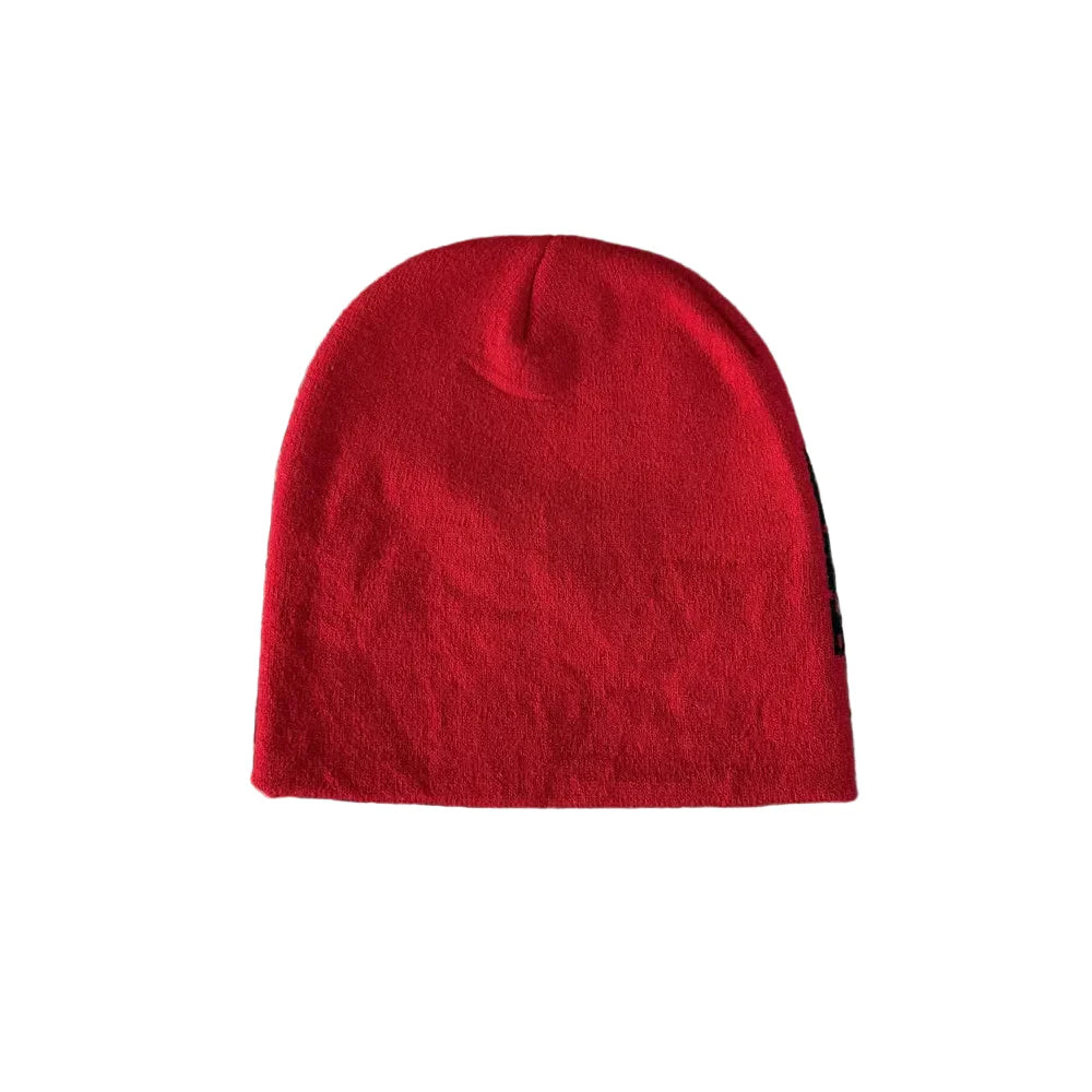 Unshakeable Faith Winter Beanie