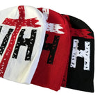 Unshakeable Faith Winter Beanie