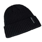 Urgentman Winter Knitted Beanie