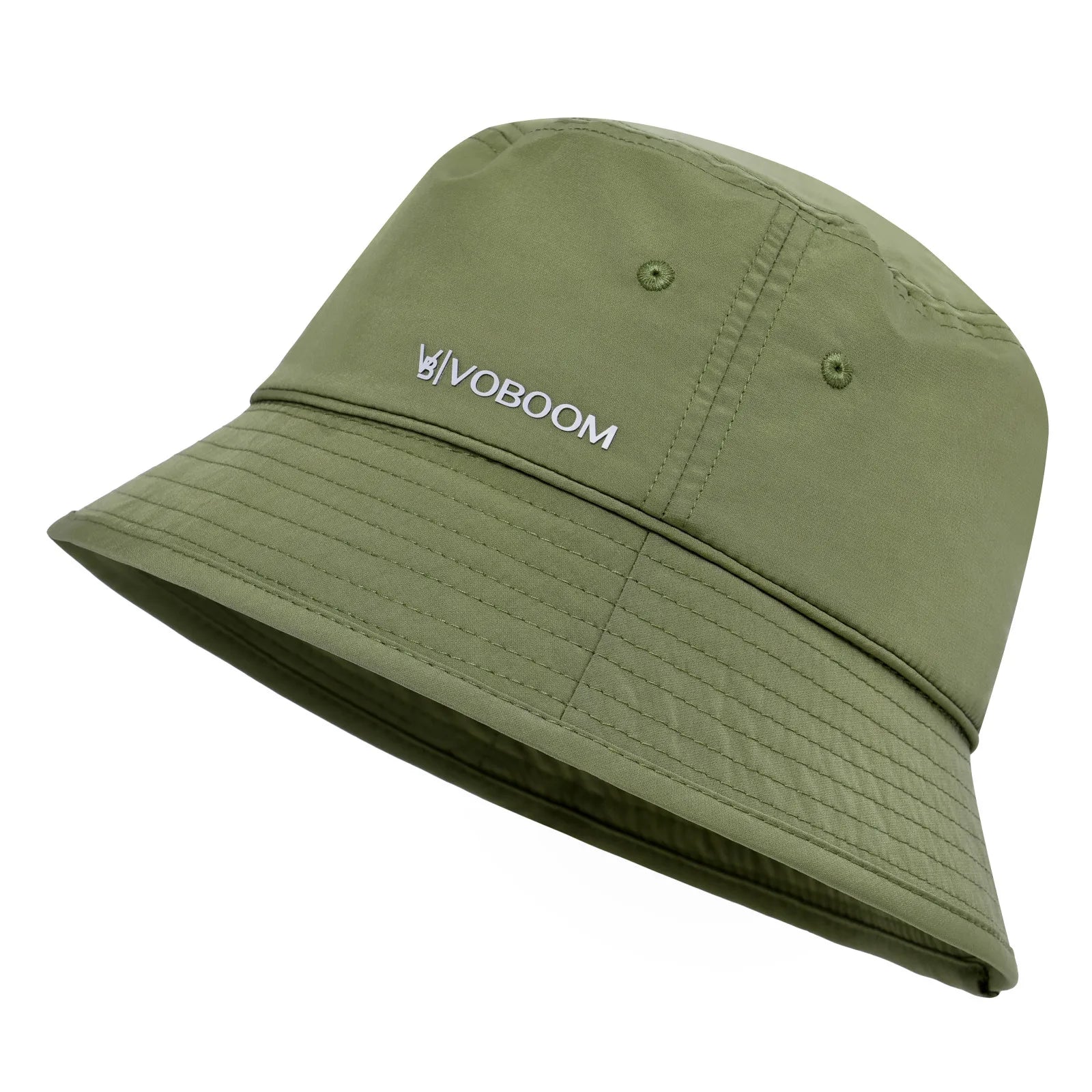 VOBOOM Waterproof Bucket Hat