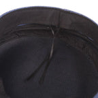 Victory Plain Linen Sailor Cap