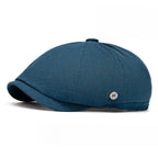 Villeneuve Summer Newsboy Cap