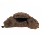 Volga Winter Ushanka Trapper Hat