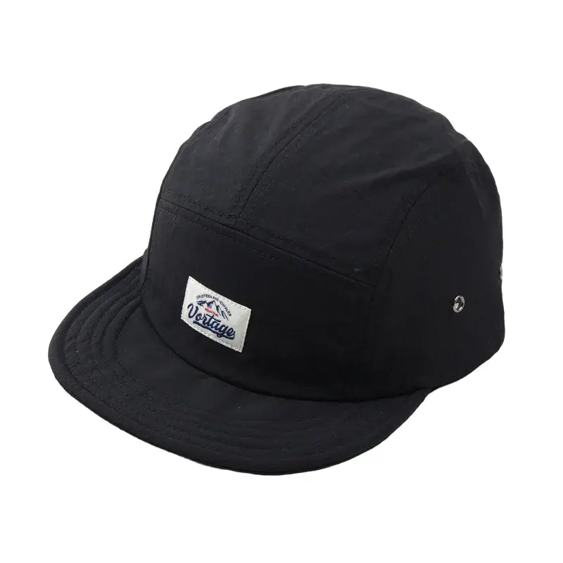 Vortage Vintage 5 Panels Cap