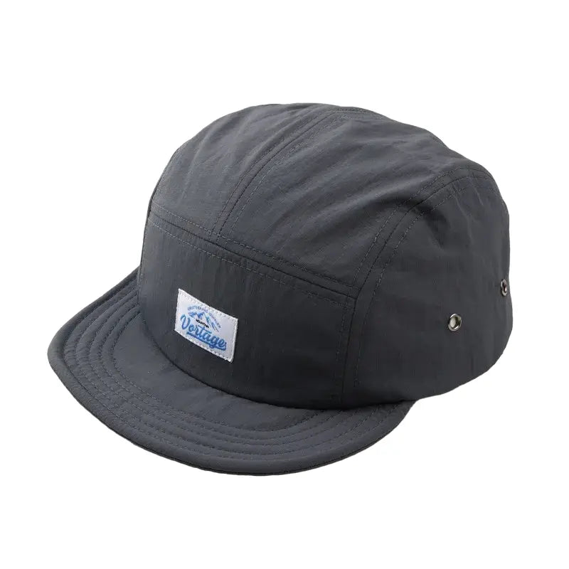 Vortage Vintage 5 Panels Cap