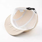 Vortage Vintage 5 Panels Cap